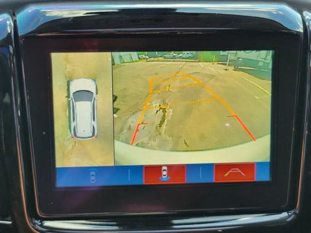 2018 Chevrolet Traverse Premier Sport Utility 4D - 23036019 - 15
