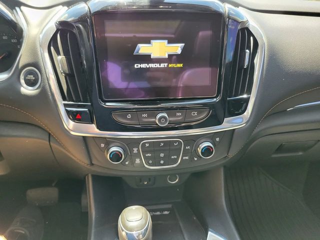2018 Chevrolet Traverse Premier Sport Utility 4D - 23036019 - 17