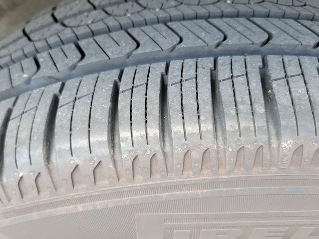 2018 Chevrolet Traverse Premier Sport Utility 4D - 23036019 - 19