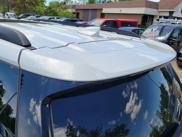 2018 Chevrolet Traverse Premier Sport Utility 4D - 23036019 - 20