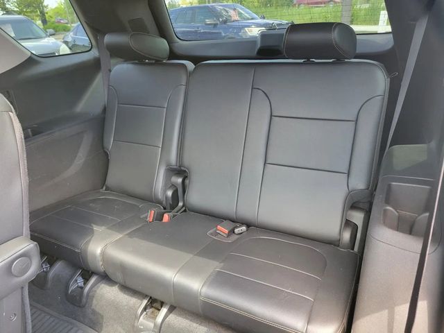 2018 Chevrolet Traverse Premier Sport Utility 4D - 23036019 - 5