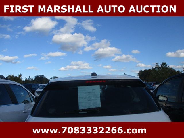 2018 Chevrolet Trax  - 22931963 - 3