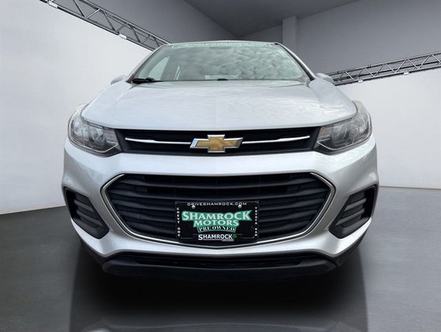 2018 Chevrolet Trax AWD 4dr LS - 23007093 - 9