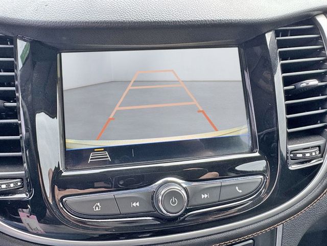 2018 Chevrolet Trax AWD 4dr LS - 23007093 - 14