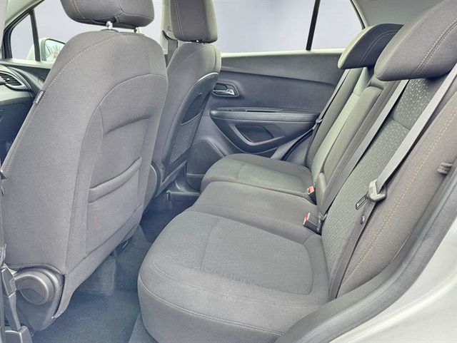 2018 Chevrolet Trax AWD 4dr LS - 23007093 - 15