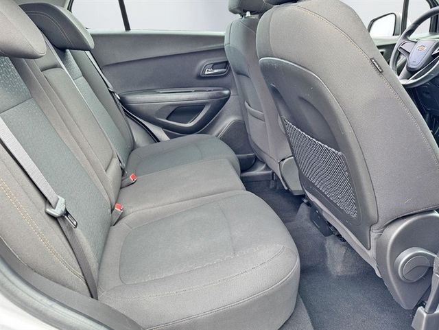 2018 Chevrolet Trax AWD 4dr LS - 23007093 - 17