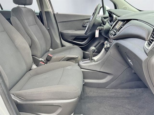 2018 Chevrolet Trax AWD 4dr LS - 23007093 - 18