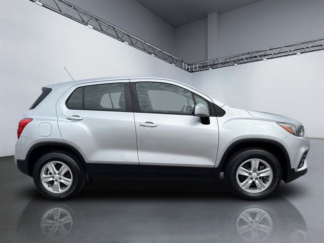 2018 Chevrolet Trax AWD 4dr LS - 23007093 - 2