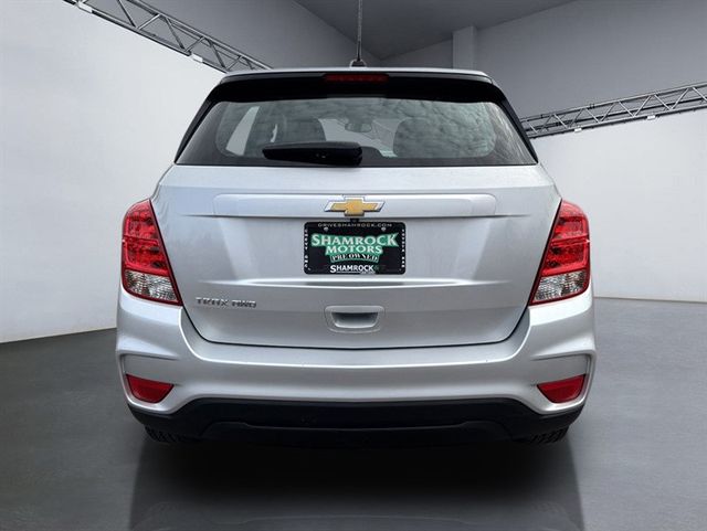 2018 Chevrolet Trax AWD 4dr LS - 23007093 - 5