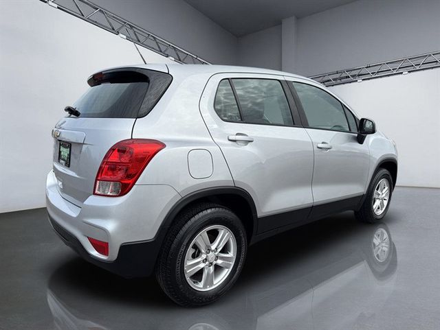 2018 Chevrolet Trax AWD 4dr LS - 23007093 - 6
