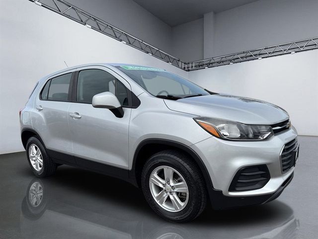 2018 Chevrolet Trax AWD 4dr LS - 23007093 - 8