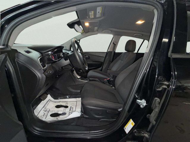 2018 Chevrolet Trax AWD 4dr LS - 22993327 - 12