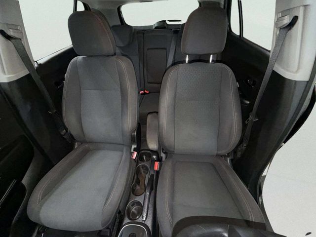 2018 Chevrolet Trax AWD 4dr LS - 22993327 - 13