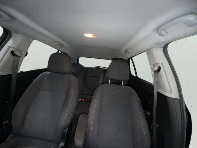 2018 Chevrolet Trax AWD 4dr LS - 22993327 - 14