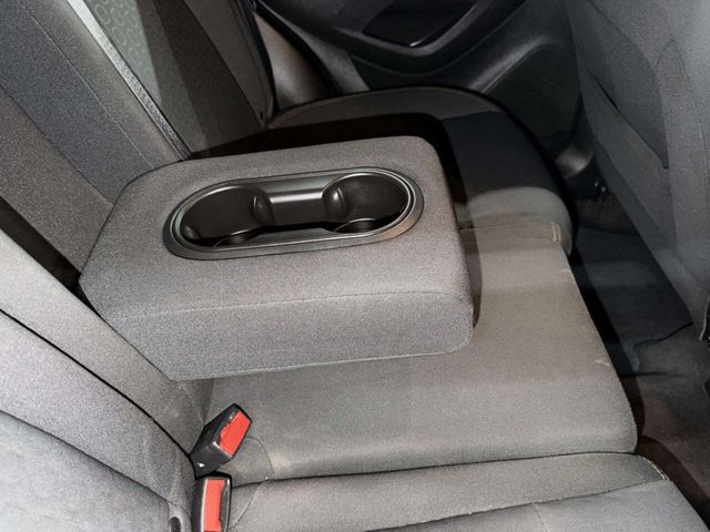 2018 Chevrolet Trax AWD 4dr LS - 22993327 - 21