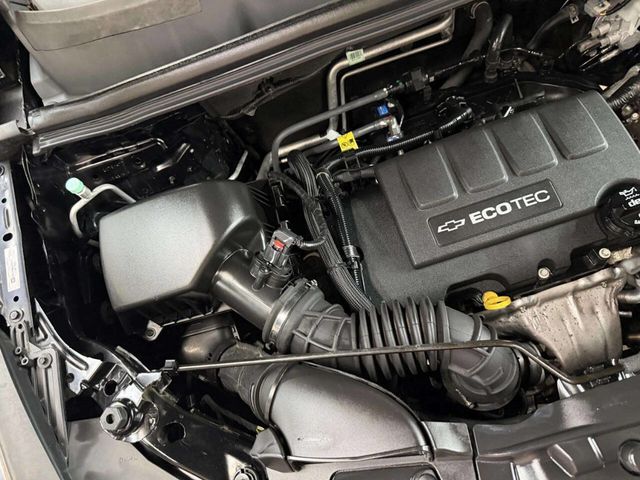 2018 Chevrolet Trax AWD 4dr LS - 22993327 - 25