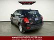 2018 Chevrolet Trax AWD 4dr LS - 22993327 - 2