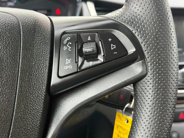 2018 Chevrolet Trax AWD 4dr LS - 22993327 - 30