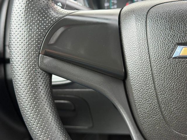 2018 Chevrolet Trax AWD 4dr LS - 22993327 - 31