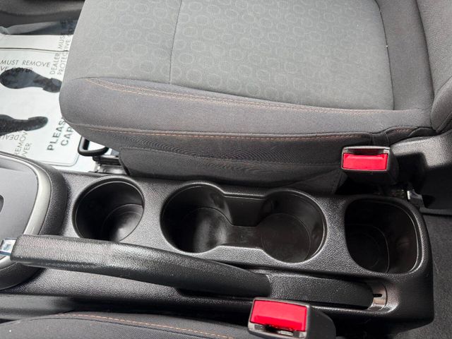 2018 Chevrolet Trax AWD 4dr LS - 22993327 - 41