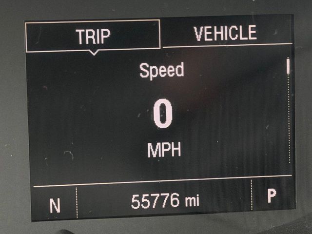 2018 Chevrolet Trax AWD 4dr LS - 22993327 - 43