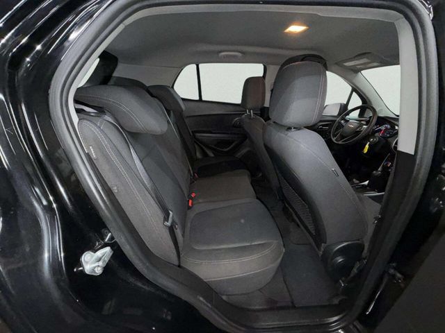 2018 Chevrolet Trax AWD 4dr LS - 23046818 - 19