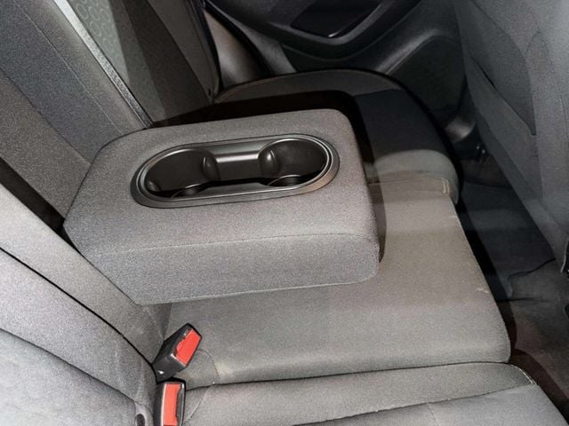 2018 Chevrolet Trax AWD 4dr LS - 23046818 - 21
