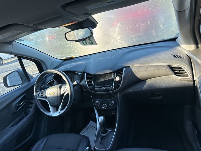 2018 Chevrolet Trax AWD 4dr LT - 22928876 - 9