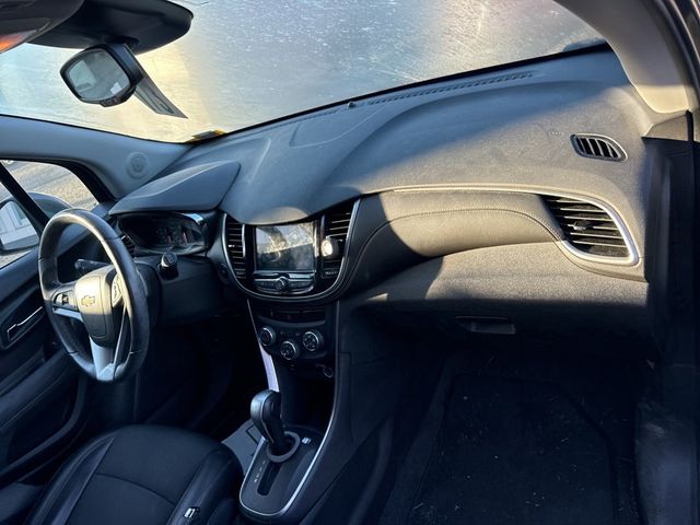 2018 Chevrolet Trax AWD 4dr LT - 22928876 - 11
