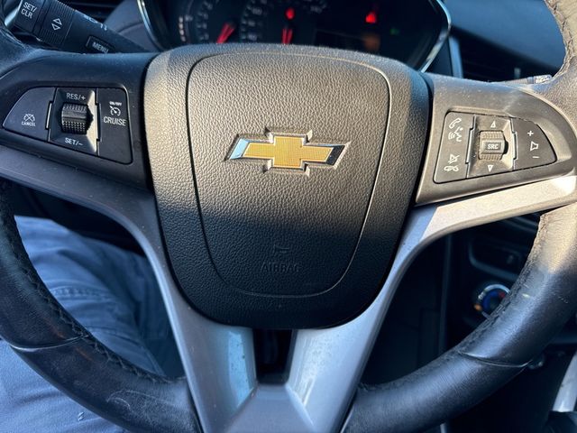 2018 Chevrolet Trax AWD 4dr LT - 22928876 - 19