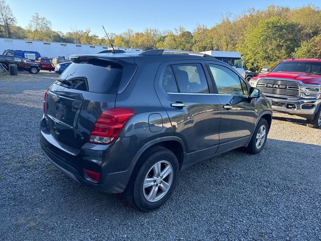 2018 Chevrolet Trax AWD 4dr LT - 22928876 - 5