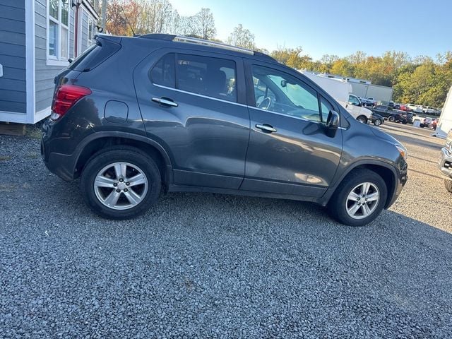 2018 Chevrolet Trax AWD 4dr LT - 22928876 - 6