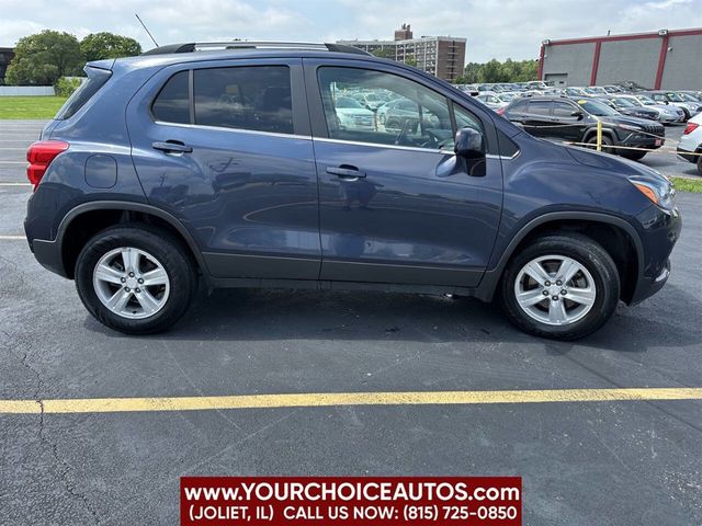 2018 Chevrolet Trax AWD 4dr LT - 22518670 - 5