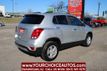 2018 Chevrolet Trax AWD 4dr LT - 22658688 - 4