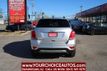 2018 Chevrolet Trax AWD 4dr LT - 22658688 - 5