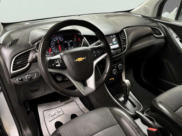 2018 Chevrolet Trax AWD 4dr LT - 23040554 - 12