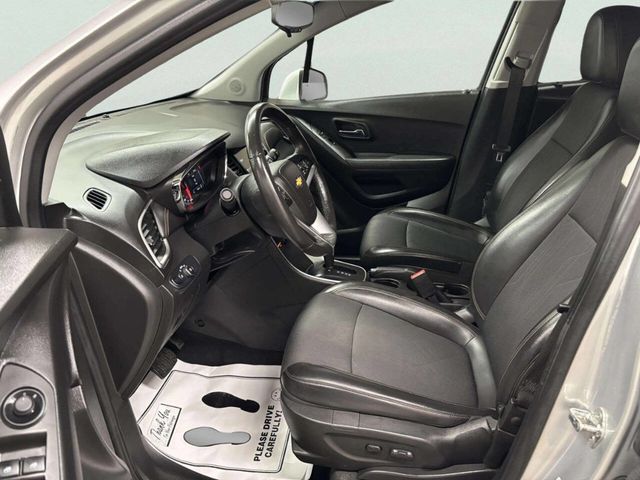 2018 Chevrolet Trax AWD 4dr LT - 23040554 - 13