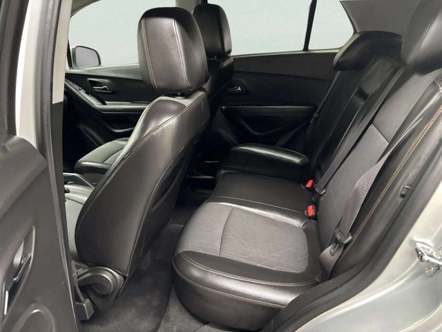 2018 Chevrolet Trax AWD 4dr LT - 23040554 - 15