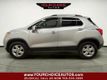 2018 Chevrolet Trax AWD 4dr LT - 23040554 - 1