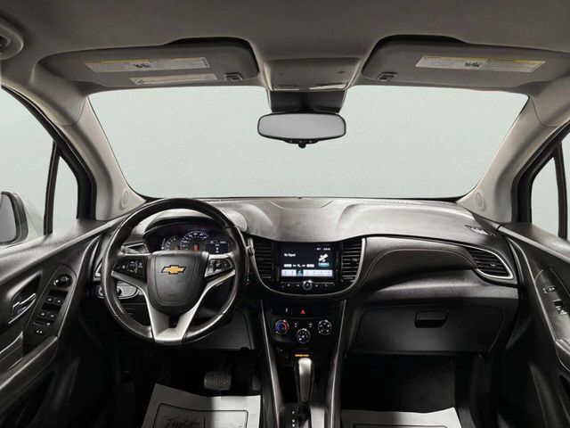 2018 Chevrolet Trax AWD 4dr LT - 23040554 - 20