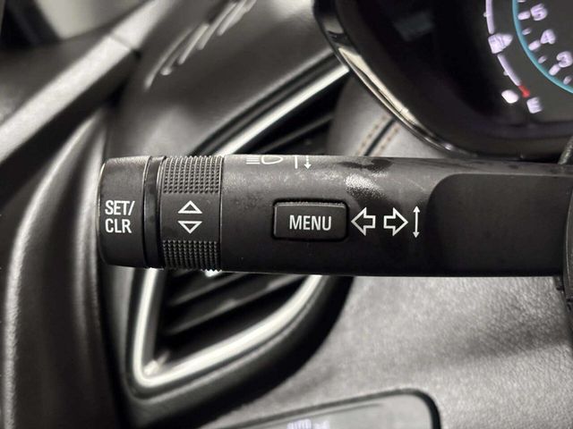 2018 Chevrolet Trax AWD 4dr LT - 23040554 - 28