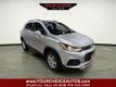 2018 Chevrolet Trax AWD 4dr LT - 23040554 - 8