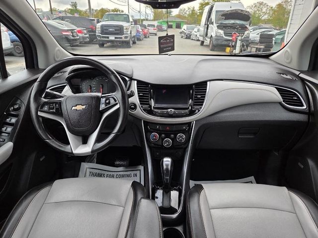 2018 Chevrolet Trax AWD 4dr Premier - 23025654 - 15