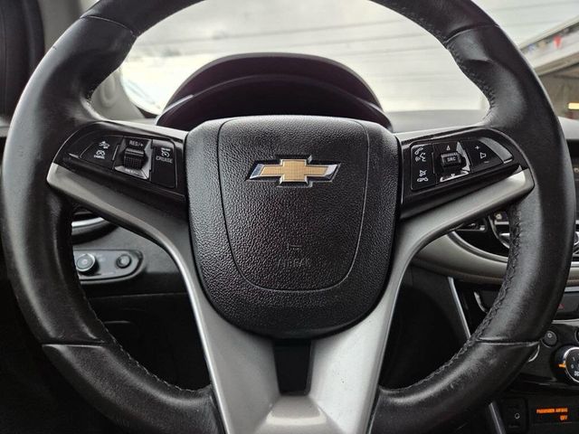 2018 Chevrolet Trax AWD 4dr Premier - 23025654 - 18
