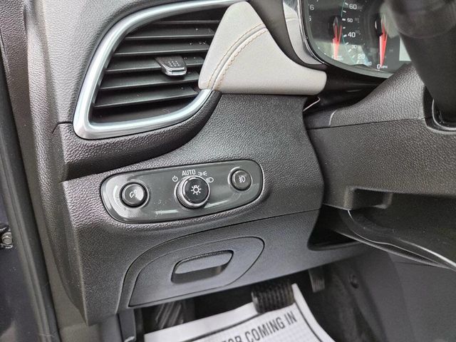 2018 Chevrolet Trax AWD 4dr Premier - 23025654 - 26