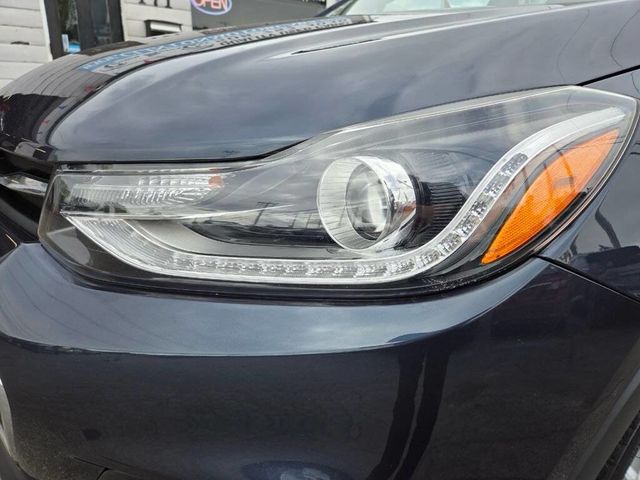 2018 Chevrolet Trax AWD 4dr Premier - 23025654 - 28