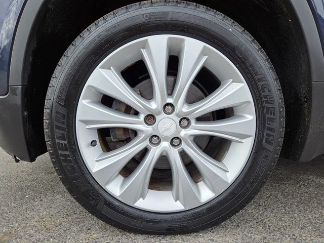 2018 Chevrolet Trax AWD 4dr Premier - 23025654 - 29