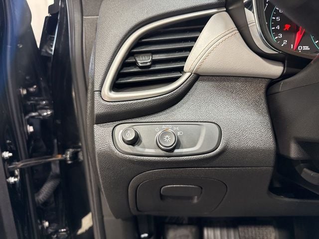 2018 Chevrolet Trax FWD 4dr LS - 22968245 - 11