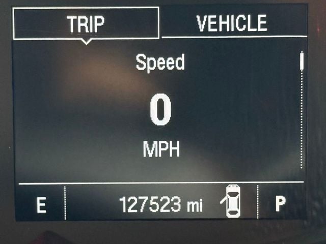 2018 Chevrolet Trax FWD 4dr LS - 22968245 - 12