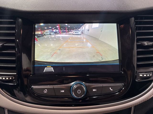 2018 Chevrolet Trax FWD 4dr LS - 22968245 - 15